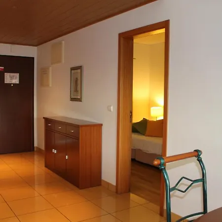 Da Orada T1 1- H003 Marina De 公寓 阿尔布费拉