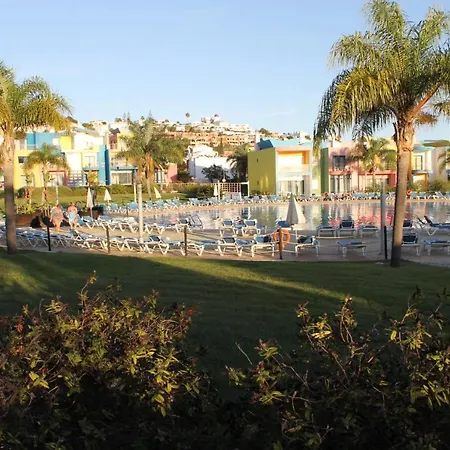 公寓 Da Orada T1 1- H003 Marina De