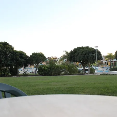 公寓 Da Orada T1 1- H003 Marina De 阿尔布费拉