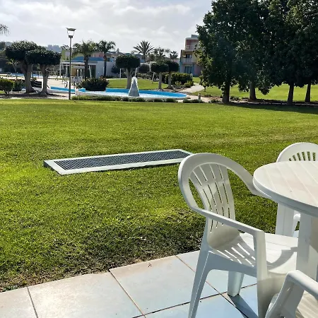 Da Orada T1 1- H003 Marina De * 阿尔布费拉