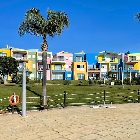 Da Orada T1 1- H003 Marina De 公寓