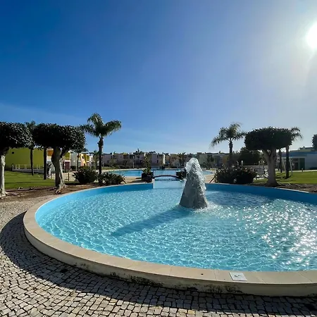 Da Orada T1 1- H003 Marina De 公寓