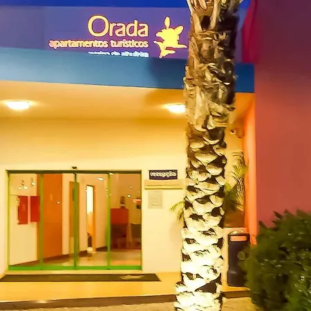 Da Orada T1 1- H003 Marina De 公寓