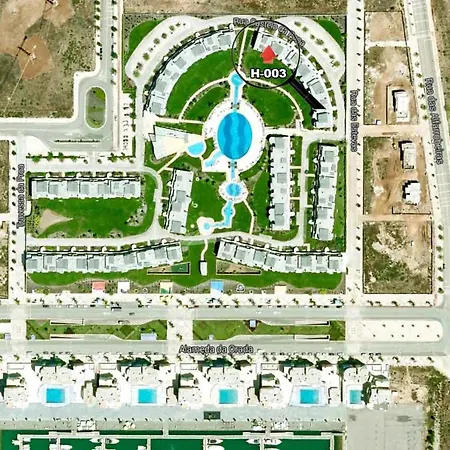 Da Orada T1 1- H003 Marina De
